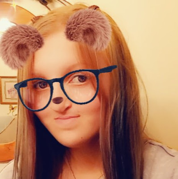 Meet your Posher, Bailey - Picture 1 of 1